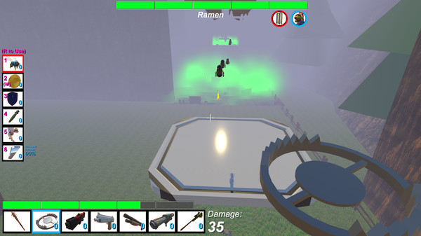 Ramenfor windows and Linux 1