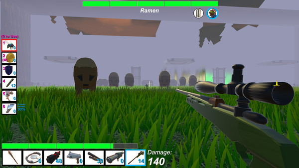 Ramen game for windows Pc 1