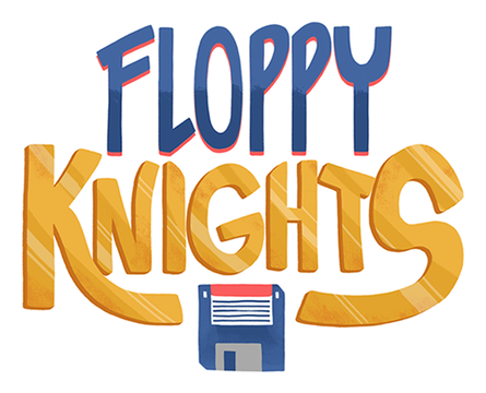 Floppy Knights - Steam Backlog