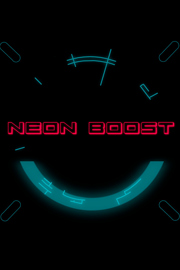 Neon Boost for steam Neon Boost for steam