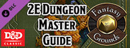 Fantasy Grounds - D&D Classics: Dungeon Master's Guide (2E)