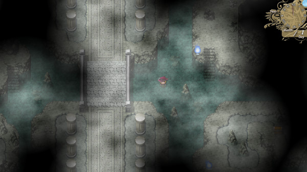 Скриншот из Radiant Arc