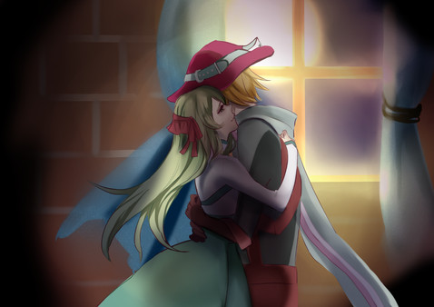 Скриншот из Radiant Arc