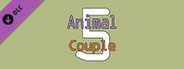 Animal couple🐘 5