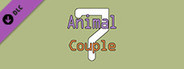 Animal couple🐘 7