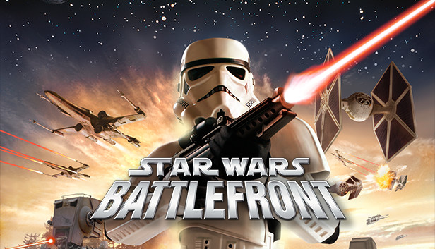 STAR WARS™ Battlefront (Classic, 2004)