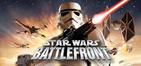 STAR WARS™ Battlefront (Classic, 2004) icon