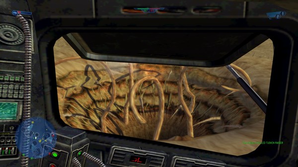 Скриншот из STAR WARS™ Battlefront (Classic, 2004)