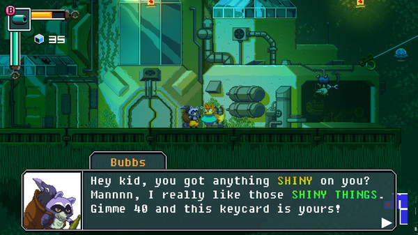 Feral Frontier game for windows Pc 1