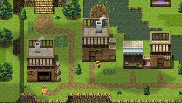 Princesses Never Lose! game for Linux 1