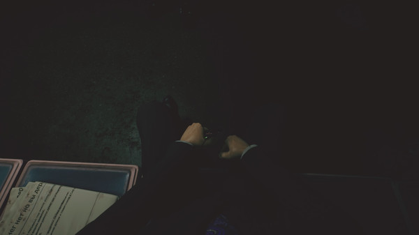 Metro Trip Simulator for linux