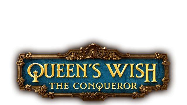 Queen's Wish: The Conqueror - Steam Backlog