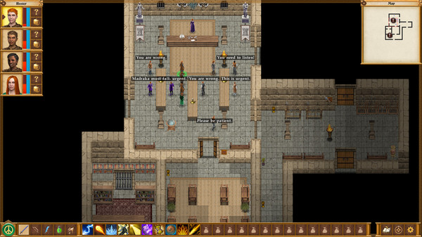 Queen's Wish: The Conqueror game for windows Pc 1