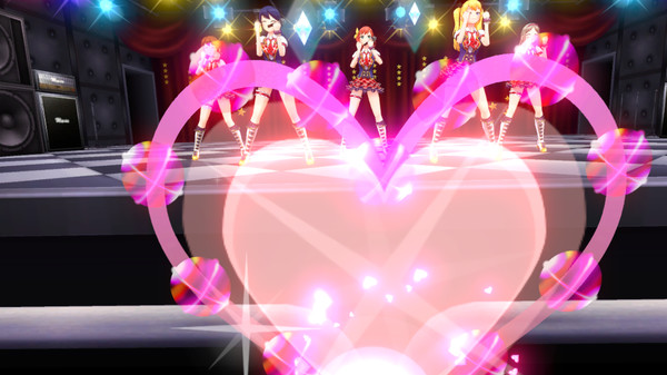 Twinkle Star - 未来はすぐそこで待っている for linux