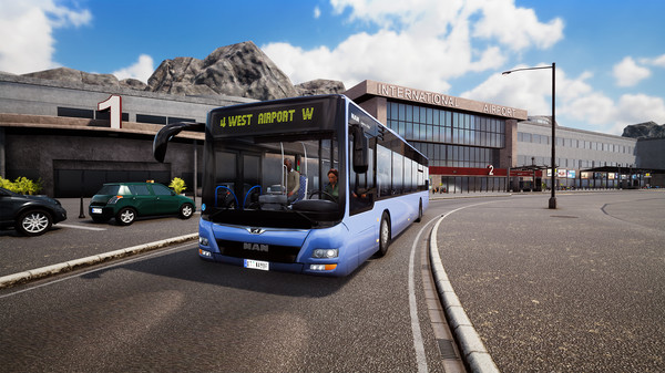 bus simulator 18 maps