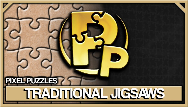 Jigsaw Puzzles Infinite no Steam