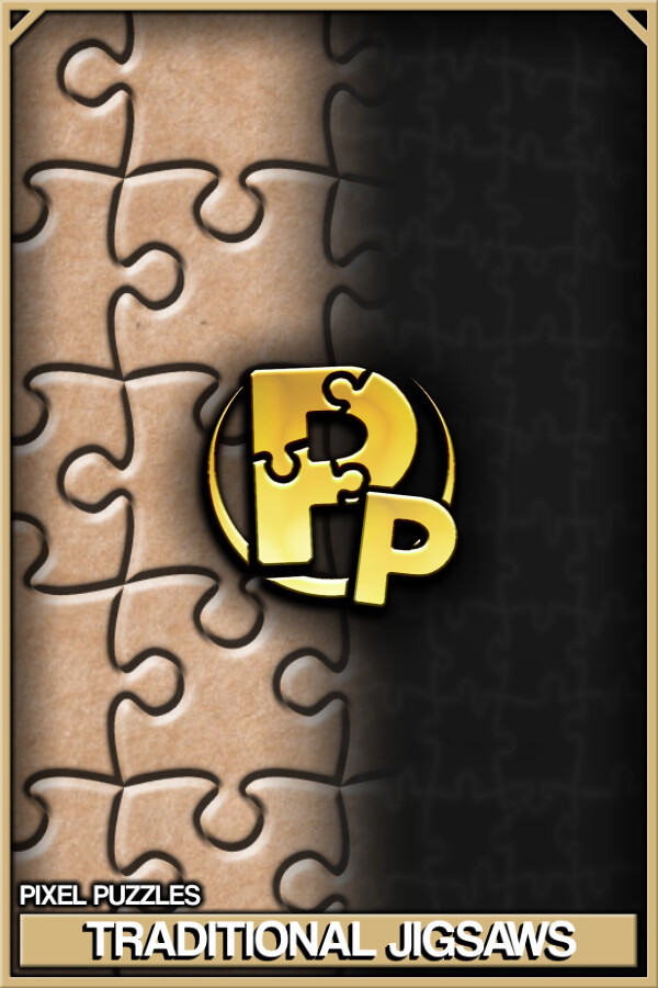 Pixel Puzzles Traditional Jigsaws for steam Pixel Puzzles Traditional Jigsaws for steam