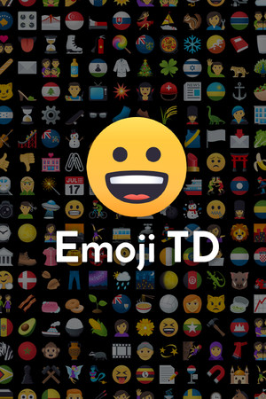 Emoji TD