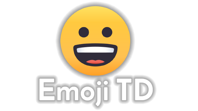 Emoji TD Logo