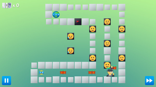 Emoji TDfor windows and Linux 1