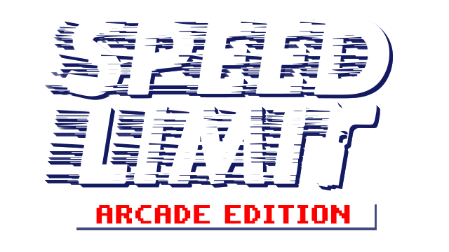 Speed Limit Logo