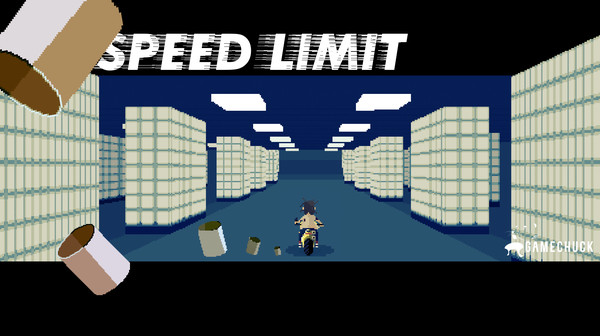 Speed Limit game for windows Pc 1