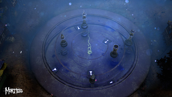 Mortido game for windows Pc 1