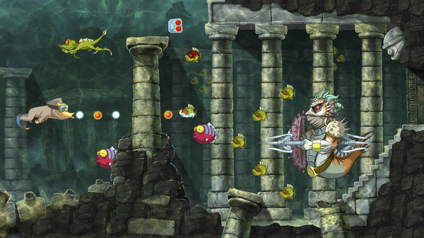 Tokifor windows and Linux 1