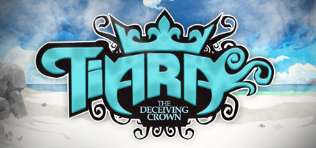 Tiara the Deceiving Crown