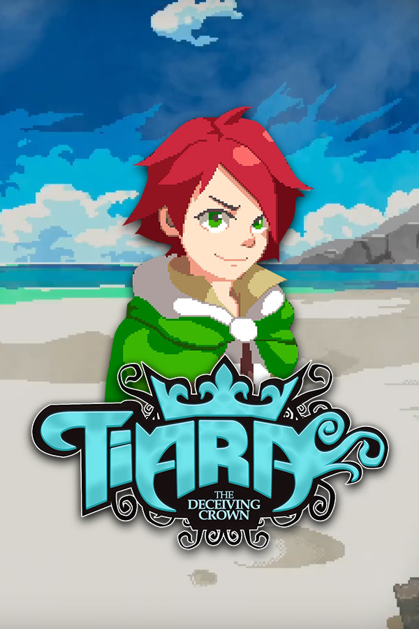 Steam portrait for Tiara the Deceiving Crown.