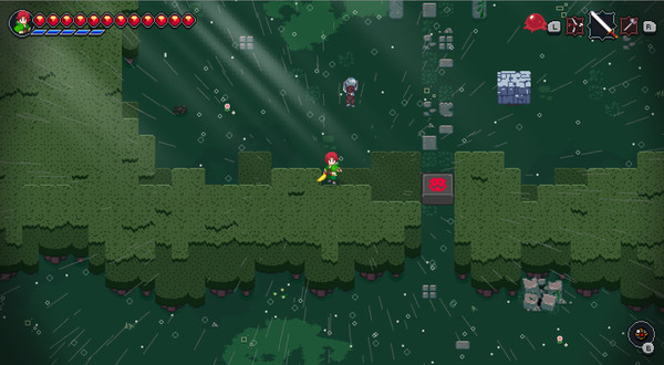 Tiara the Deceiving Crown for linux