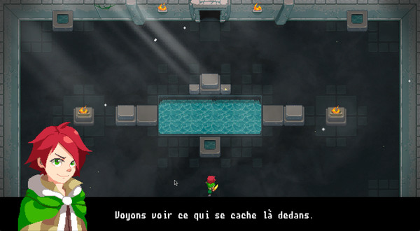 Tiara the Deceiving Crownfor windows and Linux 1