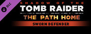 Shadow of the Tomb Raider - Sworn Defender
