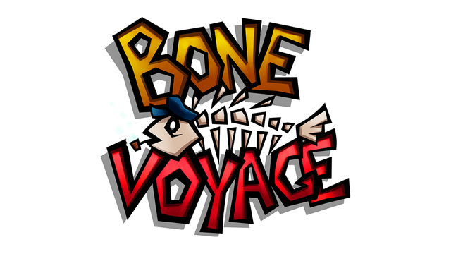 Bone Voyage Logo