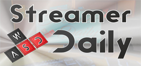 Streamer Daily 游戏图标