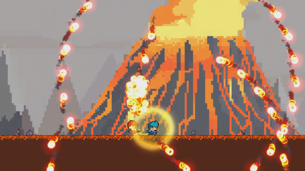 四之石for windows and Linux 1