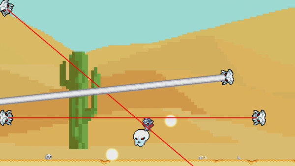 Скриншот из 4 Stones