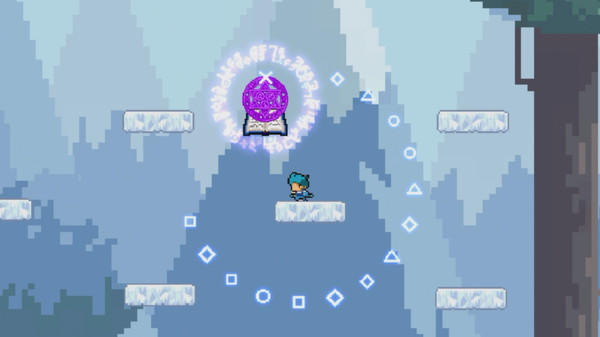 Скриншот из 4 Stones