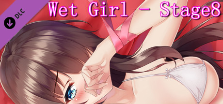 Wet Girl - Stage8 cover art