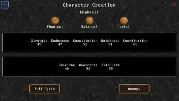 Скриншот из A Legionary's Life