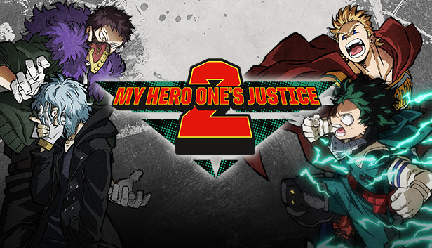 my hero academia switch 2