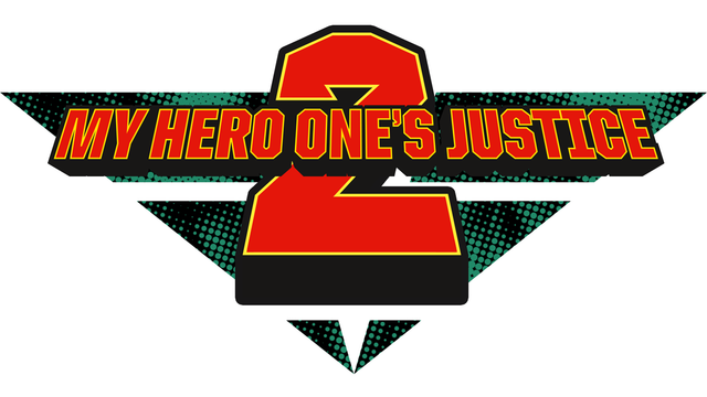 MY HERO ONE'S JUSTICE 2 - Steam Backlog