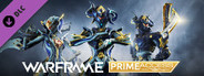 Equinox Prime: Pacify & Provoke Pack