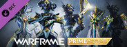 Equinox Prime: Mend & Maim Pack