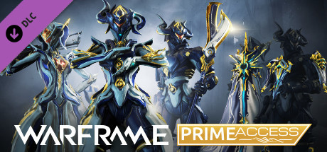 Equinox Prime: Mend & Maim Pack