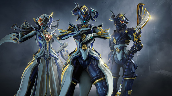 Скриншот из Equinox Prime: Mend & Maim Pack