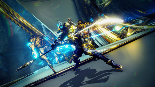 Скриншот из Equinox Prime: Mend & Maim Pack
