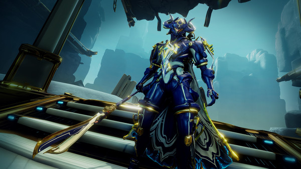 Скриншот из Equinox Prime: Mend & Maim Pack