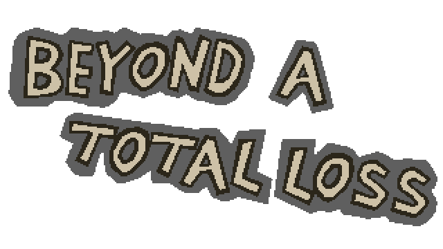 Beyond a Total Loss Logo