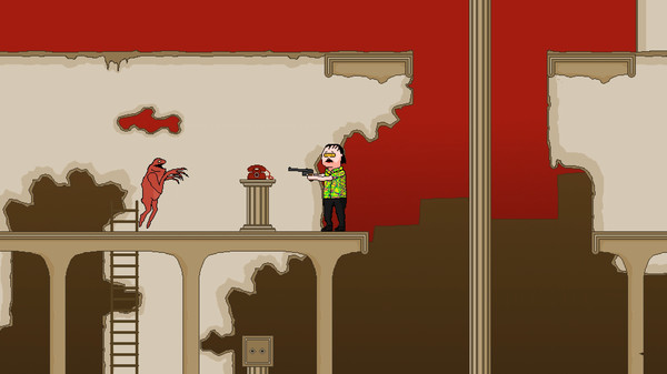 Beyond a Total Loss for linux